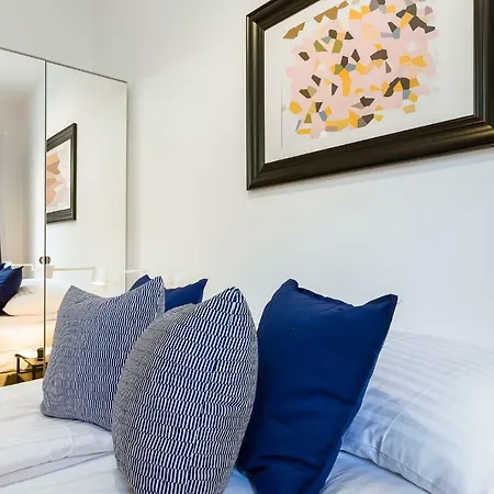 아파트 Apartament W Wysokim Standardzie Przy Starym Rynku 포즈난