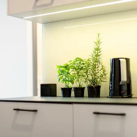 아파트 Apartament W Wysokim Standardzie Przy Starym Rynku *
