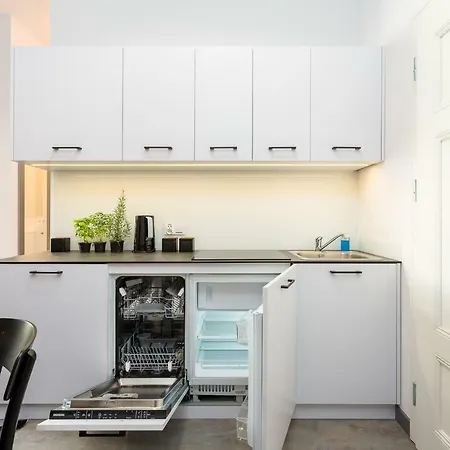 Apartment Apartament W Wysokim Standardzie Przy Starym Rynku *